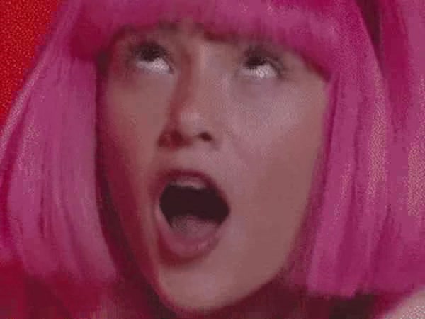 Nude Stephanie From Lazy Town Sex Pictures 114