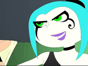 Danny Phantom's whores