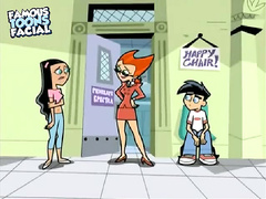 Danny Phantom fucks milf Penelope Spectra