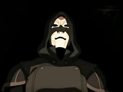 Amon getting ass and pussy from Korra