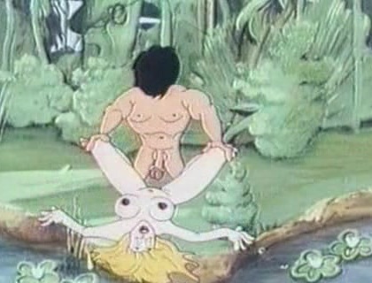 Keling, külotsiz sikamiz