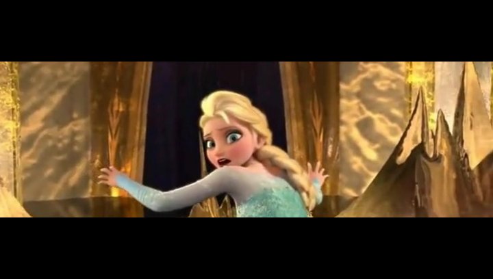 Frozen Nude Cartoon Movies - Elsa and Hans from Frozen Queen wet porn dream