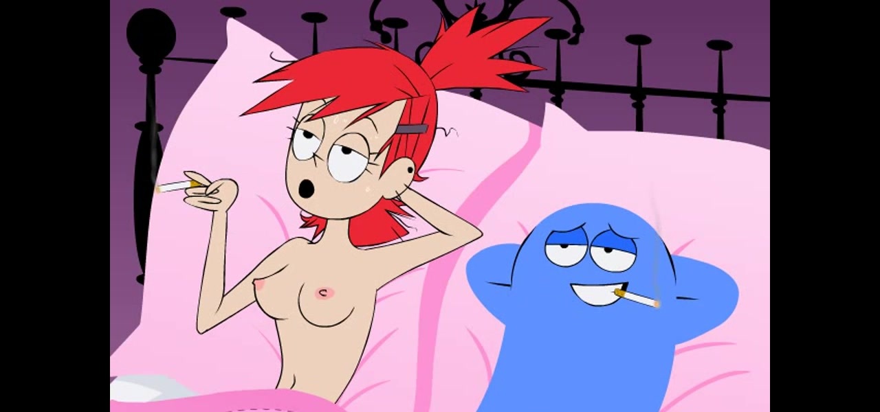 Home friends imaginary porn for fosters Fosters Home