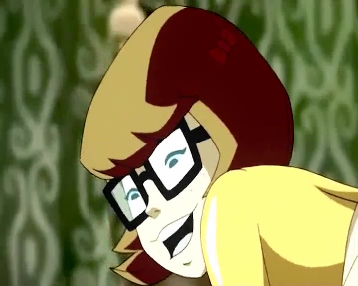 720px x 576px - Hot anal-loving cougar Velma Dinkley from Scooby-Doo