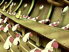 Tarzan shame of the jungle 1975 part 4