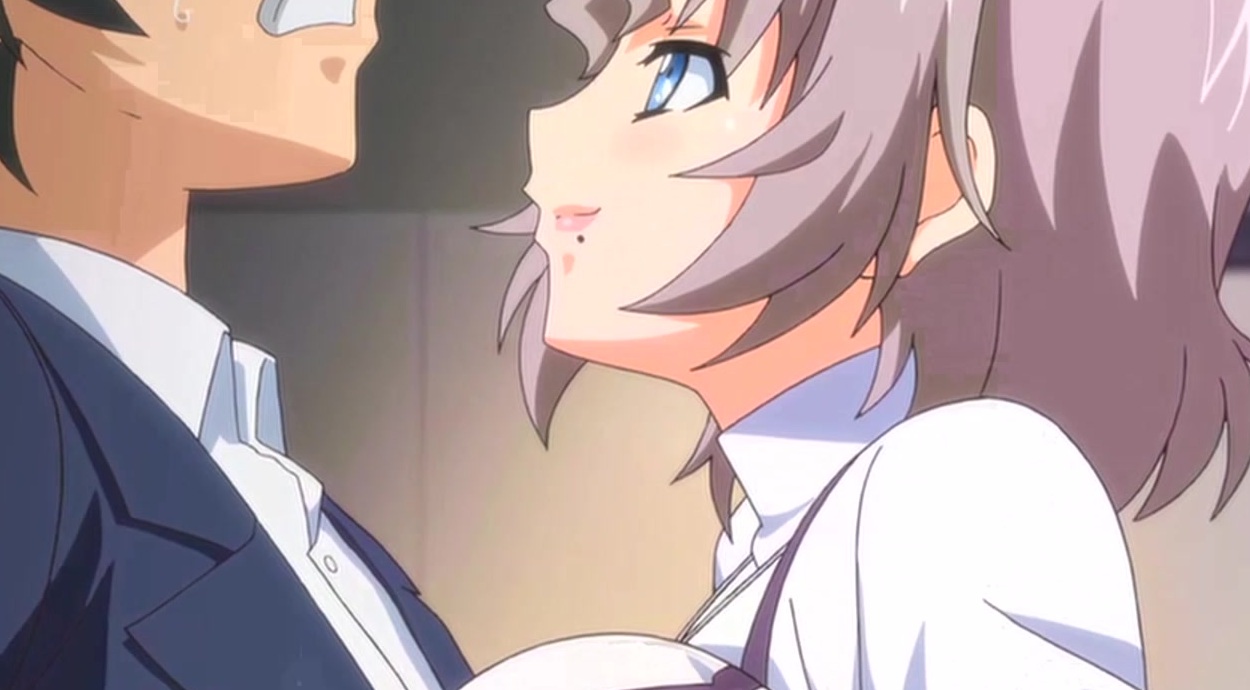 Tsugou No Yoi Sexfriend? Sex Friends Convenience? episode 1 part 1 Tsugou No Yoi Sexfriend? Sex Friends Convenience? episode 1 part 1