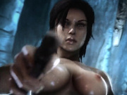 Lara's Revenge