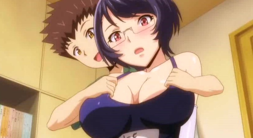 Koukai Benjo The Animation