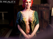 Pleasing the King, Witcher, Desire Reality