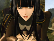 Tharja sex, Fire Emblem by Lazy Procrastinator