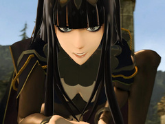 Tharja sex, Fire Emblem by Lazy Procrastinator