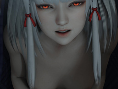 Shiragiku hardcore, Fatal Frame by Lazy Procrastinator
