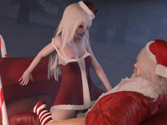 A2 hentai hardcore, Neir Replicant by Lazy Procrastinator