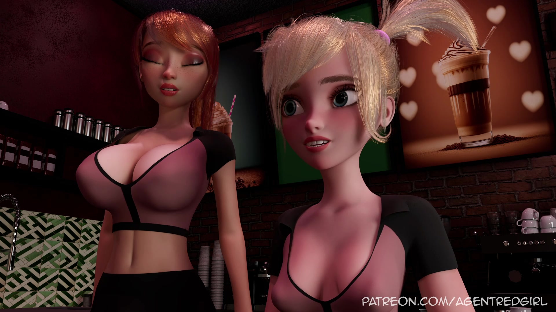 Sexsona ep 2