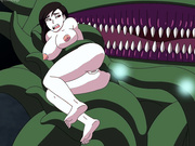Tifa vs The mako marlboro by Hinca-P