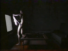 Sadako Yamamura 3D horror porn, The ring by Lazy Procrastinator