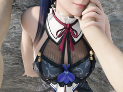 Lobelia whore hentai, Dead or Alice by Lazy Procrastinator