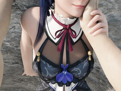 Lobelia whore hentai, Dead or Alice by Lazy Procrastinator