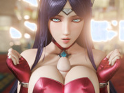 Irelia titfuck porn, Ryan Reos by Lazy Procrastinator