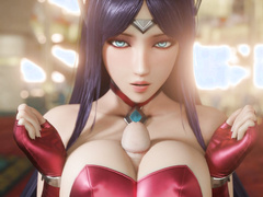 Irelia titfuck porn, Ryan Reos by Lazy Procrastinator