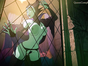 Maleficent porn, Bargain by QueenComplex