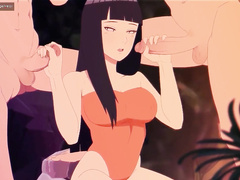 Hinata x Naruto HENTAI by AngelYeah