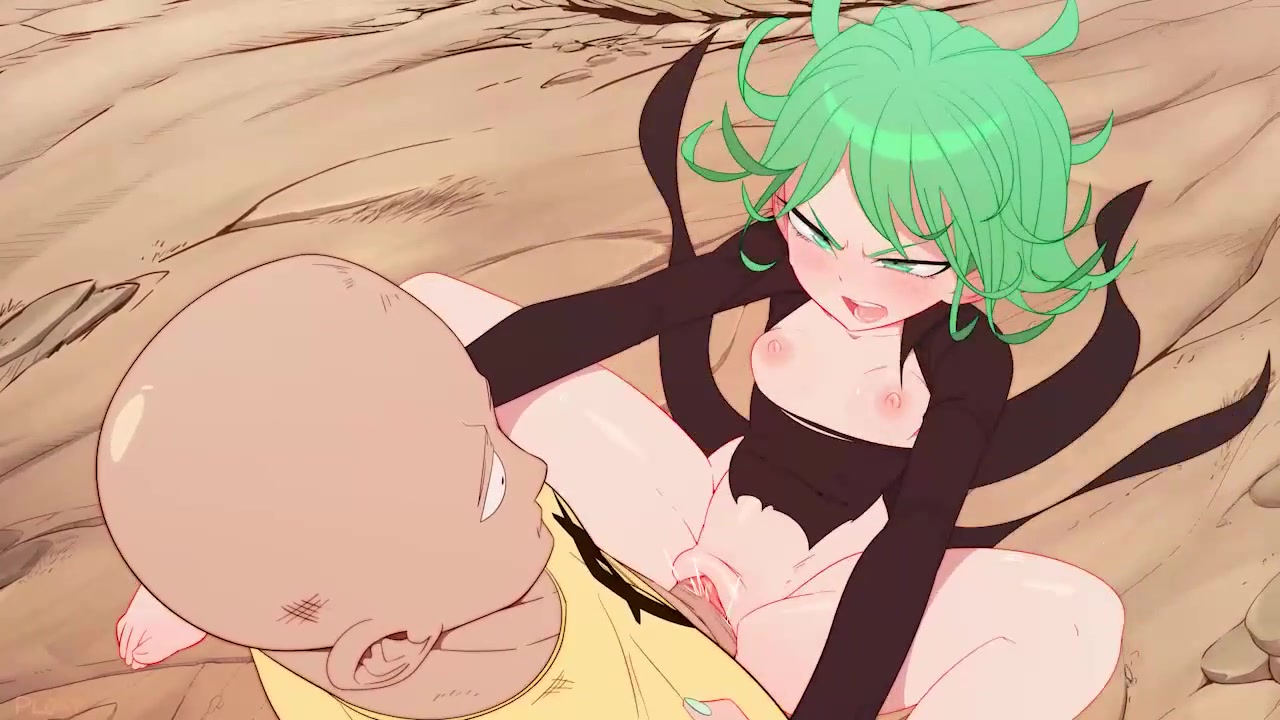 Tatsumaki Short by Ploxy