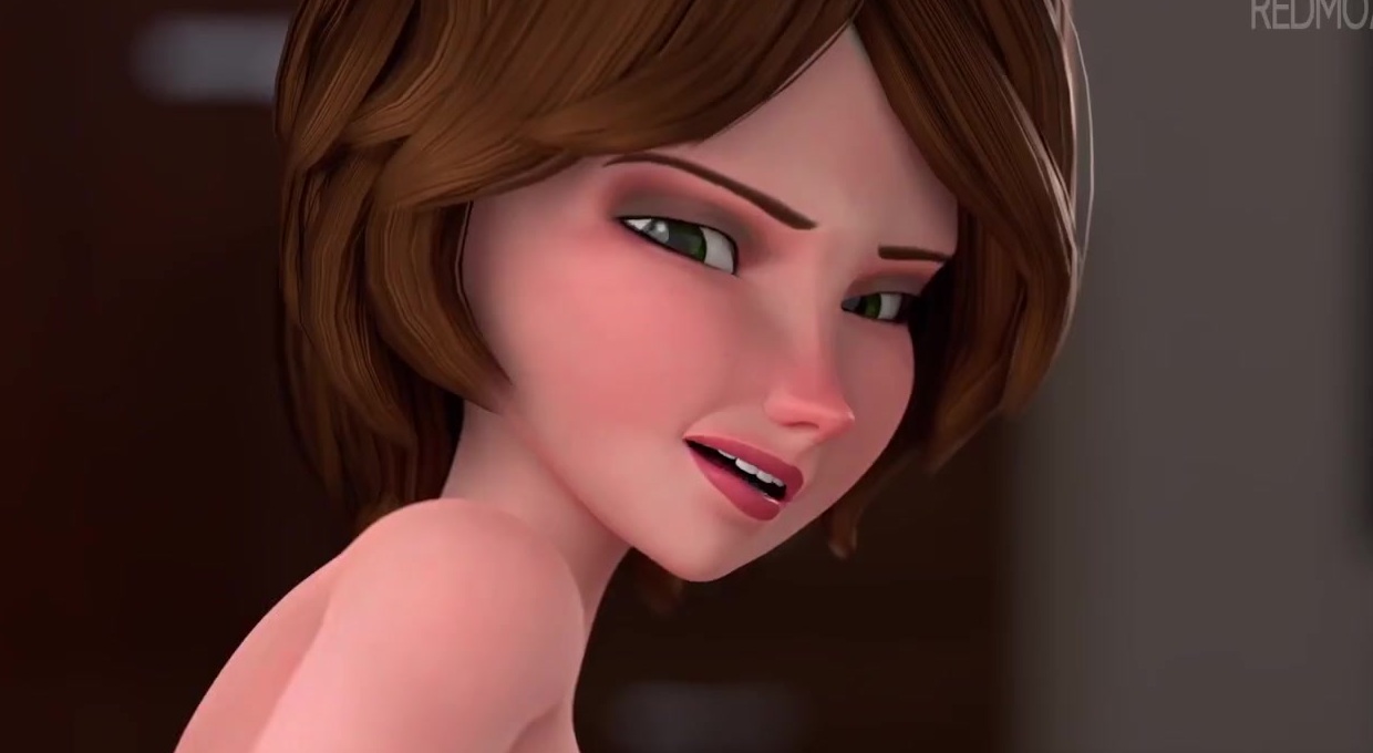 Redmoa aunt cass butjob