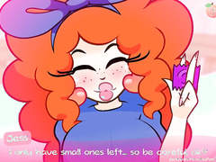 Peachy Jess' Safe Sex by Peachypop34