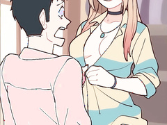 Hentai of my dreams, Kitagawa's Dream by Suoiresnu