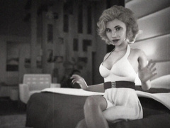 Marie Vintage by OCBoon