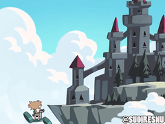 Link's Adventure by Suoiresnu