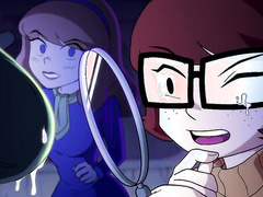 Mystery bang by Derpixon
