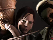 Nurses from Silent Hill assembly, ep.3