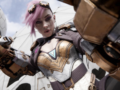 VI 1/2 by CHIKIPIKO