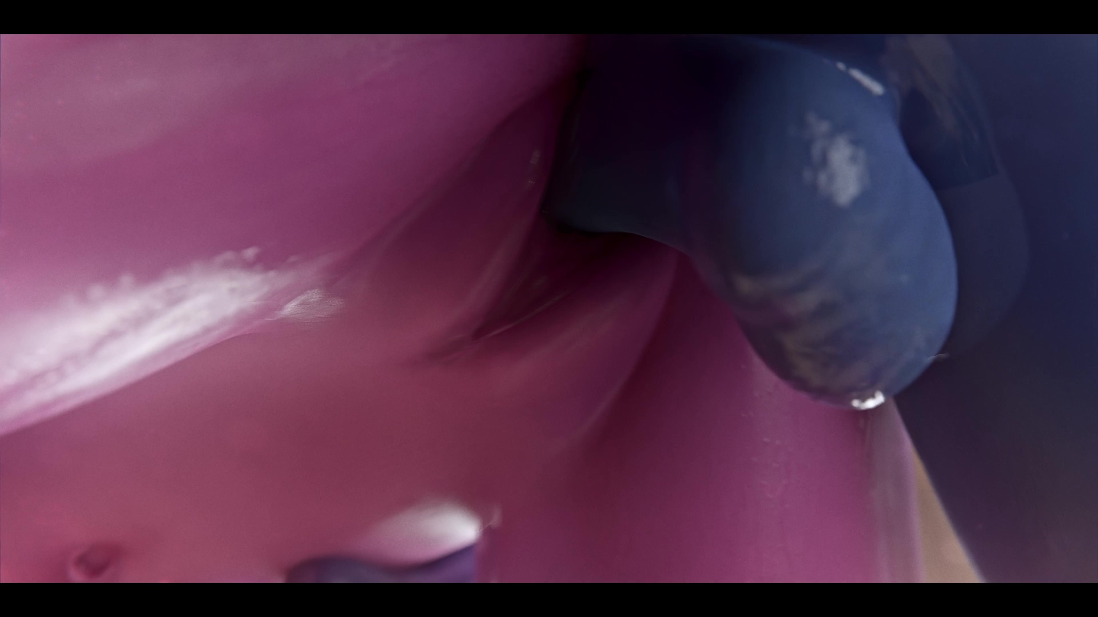 Night Elf in the Barrens by Nagoonimation