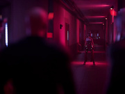Face kicking time - Kiriko Cinematic by Yeero 3D