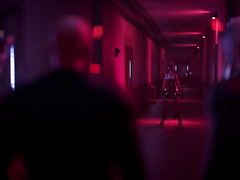 Face kicking time - Kiriko Cinematic by Yeero 3D