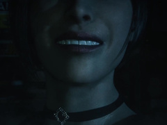 Ada is infected - Ada x Zombie by Pixel3D