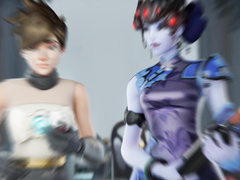 GANGBANG 3D - Ashe's Wedding by Aphy3d