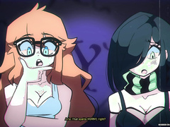 I loved it, let's do it again - Paranormal Experience by Diives