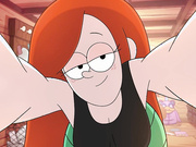 Many summers later, Animated Parody (Gravity Falls 7 summers later) by Cartoonsaur