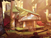 Many summers later, Animated Parody (Gravity Falls 7 summers later) by Cartoonsaur