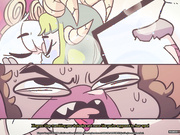 You made me cum with you - Forever Customer by Diives