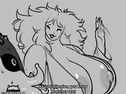 Im gonna cum inside you - The Stargazer part 3 by ZeBlackBallD