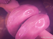 Samus Tentacle Oviposition by TheNest