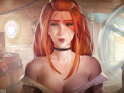 Eria JOI ASMR CptPopcorn