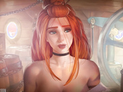 Eria JOI ASMR CptPopcorn