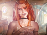 Eria JOI ASMR CptPopcorn