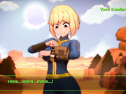 Now about your sperm count - Fallout Season 1 by AnnaAnon